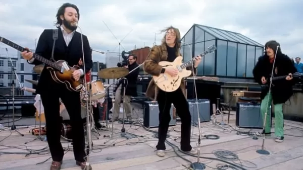 ՈՒշագրավ բացահայտում. ո՞վ էր լեգենդար Beatles խմբի փլուզման մեղավորը 