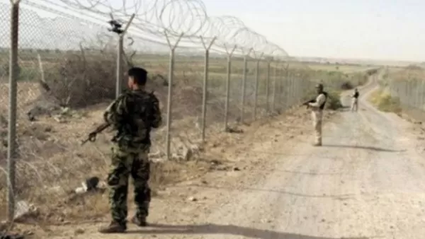 Իրանցի սահմանապահներն գնդակահարել են ադրբեջանցու