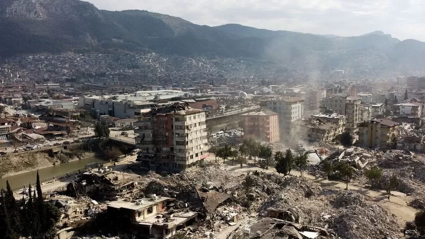 Հարավային Կորեան կօգնի Թուրքիային երկրաշարժերից հետո ապաստարաններ ստեղծել