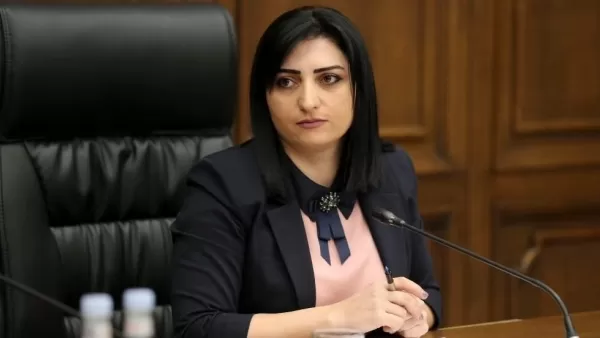 Փաշինյանից պահանջել եմ պարզաբանել՝ համայնքների հանձնումը ի՞նչ փաստաթղթով է իրականացվում. Թովմասյան