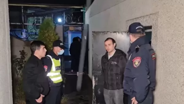 Չարբախում վեճն ավարտվել էր սպանությամբ. հայրն ու երկու որդիները ձերբակալվել են  