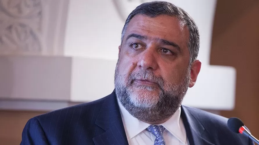 ՏԵՍԱՆՅՈՒԹ. ՀՀ վարչապետի խոսքերը չեն նշանակում՝ որոշումն ընդունված է. Ռուբեն Վարդանյան 