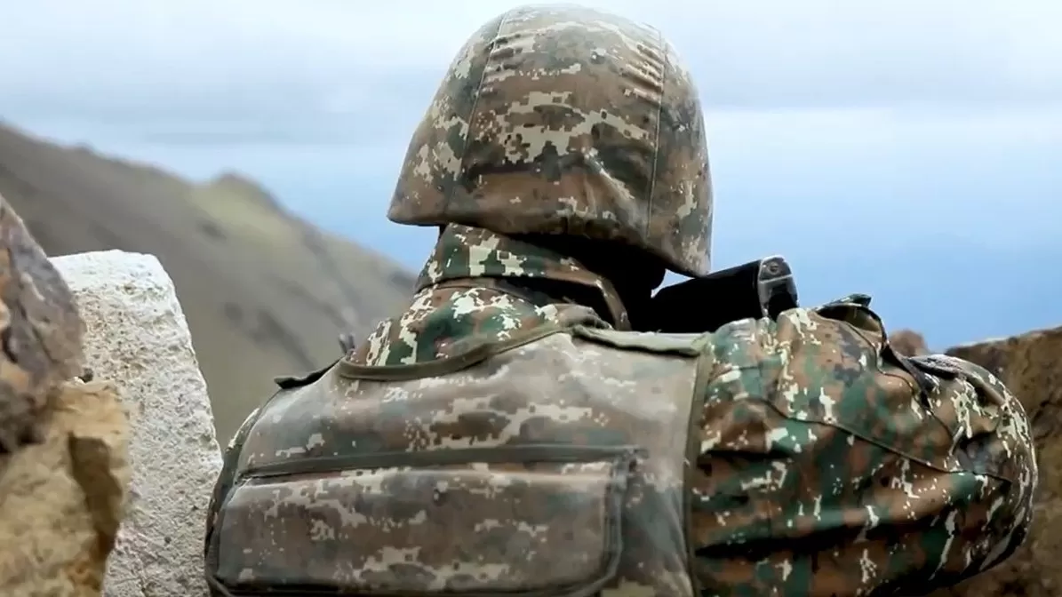 Ադրբեջանը խախտել է հրադադարը՝ կիրառելով հրաձգային զենք. Արցախի ՊՆ
