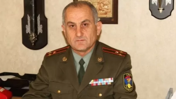 «Այս պատերազմում արժանապատիվ հրադադար պարտադրելու գրեթե բոլոր նախադրյալներն ունեինք». Սենոր Հասրաթյան