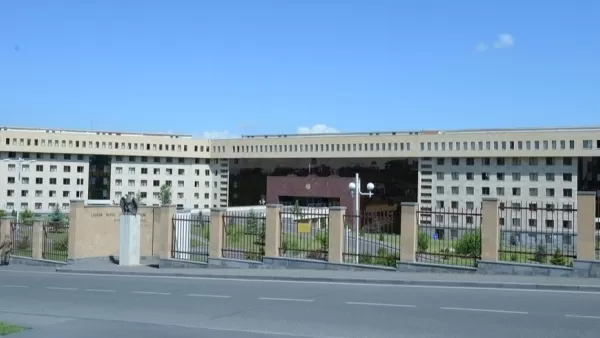 Երեկ ադրբեջանական կողմից քաղաքացիական հագուստով 8-10 անձ անցել են միջդիրքային տարածք. ՊՆ 