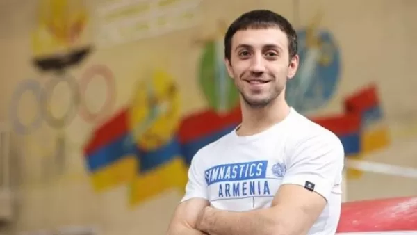 Արթուր Դավթյանը՝ Օլիմպիական խաղերի բրոնզե մեդալակիր է. Տոկիո-2020