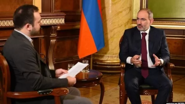 Սյունիքում սահմանների ճշգրտման պրոցեսում կան որոշակի բարդություններ. Փաշինյան 