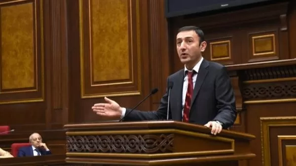 Սա  թող մեզ  դաս լինի, որ հաջորդ անգամ քննիչ հանձնաժողով ստեղծելն ինքնանպատակ չլինի. Թունյան 