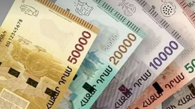  Մի շարք ընկերություններ խուսափել են 501 մլն դրամի չափով հարկեր վճարելուց․ 5 անձ կալանավորվել է