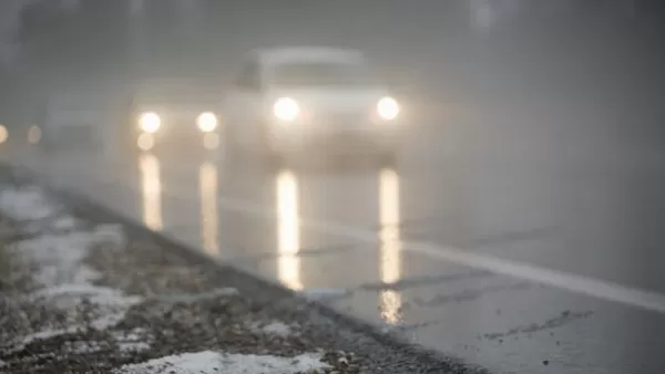 Մերկասառույց, դժվարանցանելի և փակ ճանապարհներ. իրավիճակը՝ Հանրապետությունում