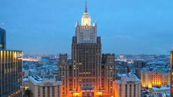 Մոսկվան ԱՄՆ-ից պահանջել է դադարեցնել միջամտությունը Ռուսաստանի ներքին գործերին  