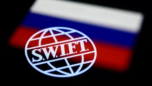 Ռուսական այս երկու բանկը ևս կհեռացվի SWIFT-ից. Bloomberg