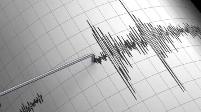 Թուրքիայում 5,0 մագնիտուդ ուժգնությամբ երկրաշարժ է գրանցվել 