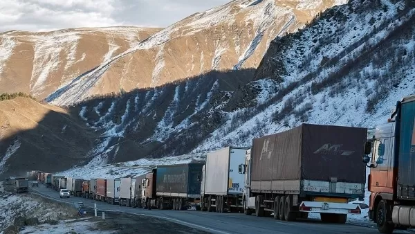 Վրաց-ռուսական սահմանին սպանվածը` հայ վարորդ չի եղել. ԱԳՆ-ի պարզաբանումը