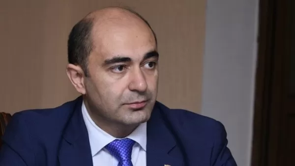 «Ժողովուրդ». Մարուքյանը գնում է կառավարություն ծանոթանալու գաղտնի փաստաթղթին