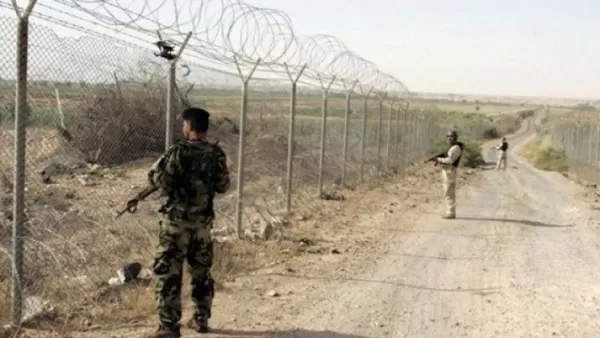 Փոխհրաձգությունը՝ ադրբեջանա-իրանական սահմանին