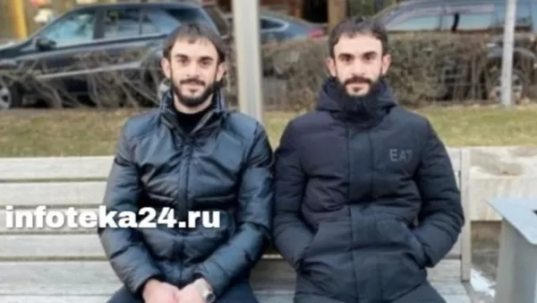 Հյատնի է, թե ովքեր են Մոսկվայում ադրբեջանցիների կողմից դանակահարված հայ եղբայրները