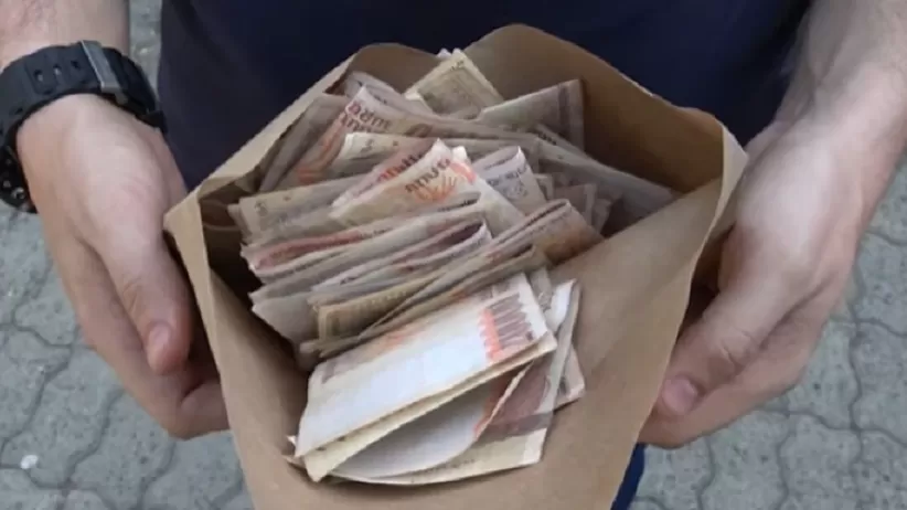 Երևանի նախկին փոխքաղաքապետը «Սանիթեք» ընկերությունների պաշտոնատար անձանցից կաշառք է ստացել 