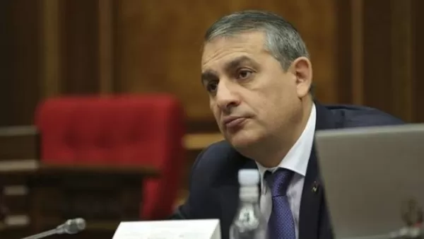 Ռազմական գործողությունները կարող են տարածաշրջանում անվտանգային խնդիր առաջացնել. պատգամավոր