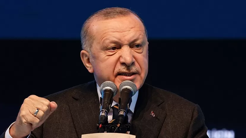Ի՞նչ կփոխվի, եթե Թուրքիայի նախագահը փոխվի․ փորձագետ
