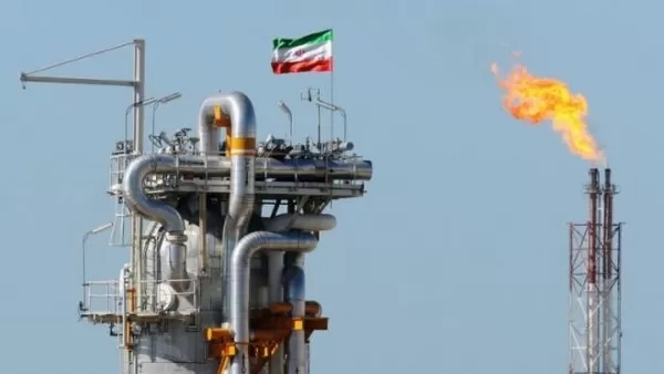 Ռուսաստանը համաձայնության է եկել Իրանում նավթի և գազի յոթ հանքավայրերի շահագործման շուրջ