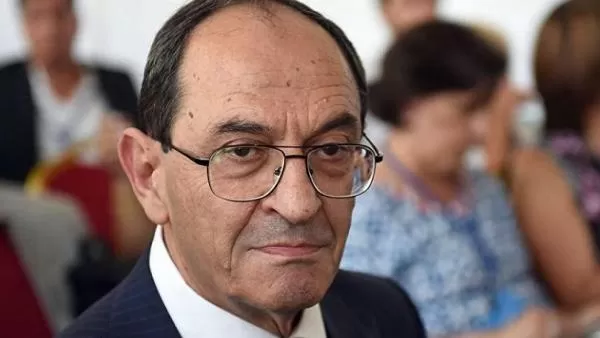 ԱԳ նախարարի տեղակալ Շավարշ Քոչարյանը շարունակում է կատարել իր պարտականությունները