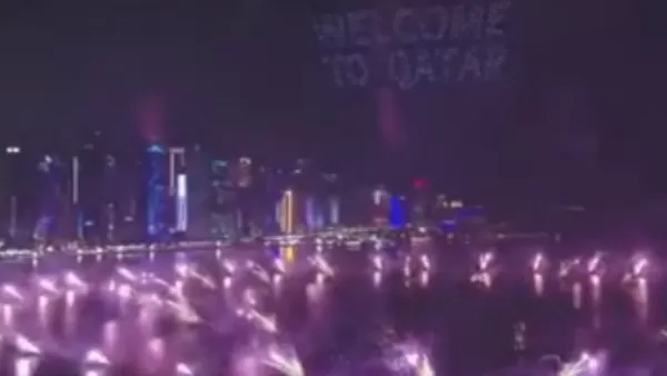 ՏԵՍԱՆՅՈՒԹ. Կատարում ընթանում է Աշխարհի առաջնության բացման հանդիսավոր արարողությունը