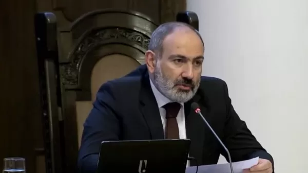 ՏԵՍԱՆՅՈՒԹ․ Ոստիկանության պետի ընտանիքի անդամի մեքենան տարվել է «պլաշչադկա». Փաշինյան