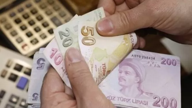 Այսօր թուրքական լիրան նոր նվազագույն ցուցանիշ է գրանցել 