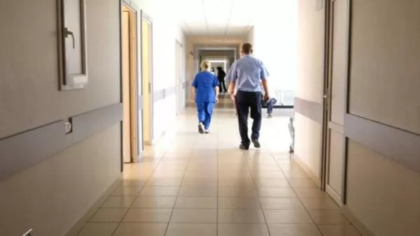  Գյումրու ինֆեկցիոն հիվանդանոցում Covid-19-ով Շիրակի մարզի 37 բնակիչ է բուժվում