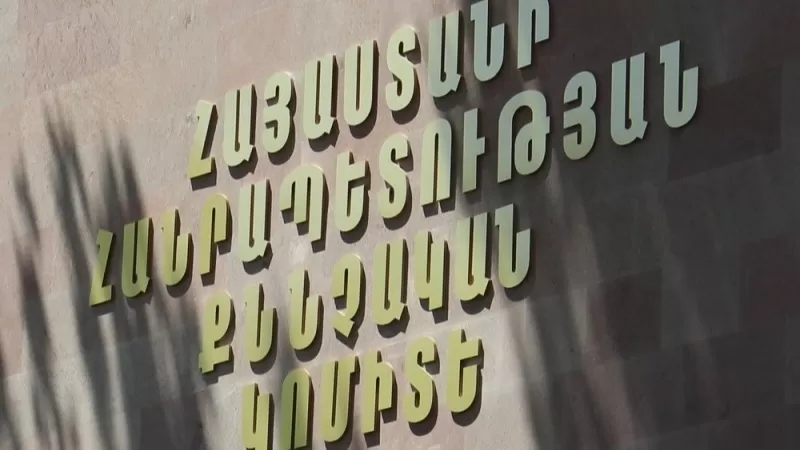 Փաշինյանի հասցեին բռնության կոչերի համար ձերբակալվել է փաստաբան Մուշեղ Շուշանյանը․ ՔԿ