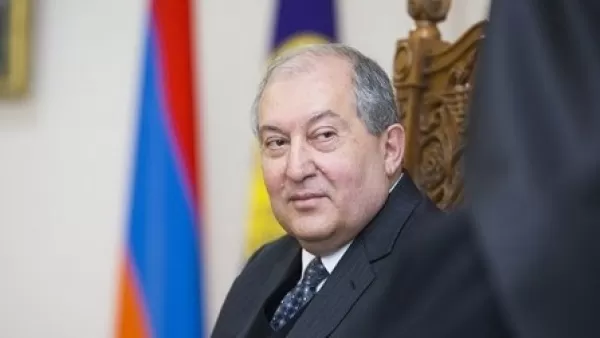 Արմեն Սարգսյանի հրաժարականից հետո իշխանությունը չի կողմնորոշվում՝ ում առաջադրել որպես նախագահի թեկնածու. «Ժողովուրդ» 