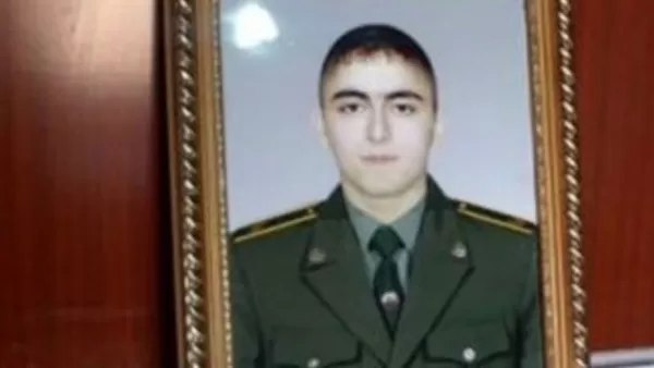  «Կոկորդդ կկտրենք». որդուս սպանության գործով վկաներին բացահայտ ահաբեկում են․ սպանված կուրսանտի հայր. Tert.am