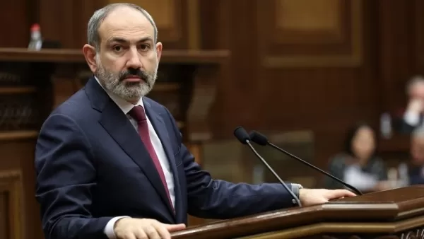 ԱԺ-ն մայիսի 10-ին արտահերթ նիստ կգումարի. օրակարգում վարչապետի ընտրությունն է