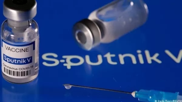 Հայաստան է ներկրվել «Sputnik-V»-ի նոր խմբաքանակ
