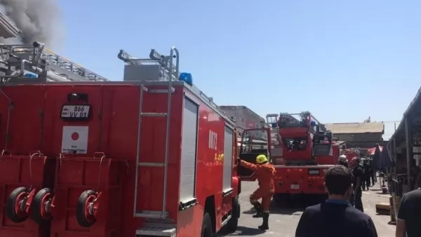ԱՆ-ն հերքում է «Սուրմալու»–ում պայթյունի հետևանքով 5 տարեկան երեխայի մահվան մասին լուրերը