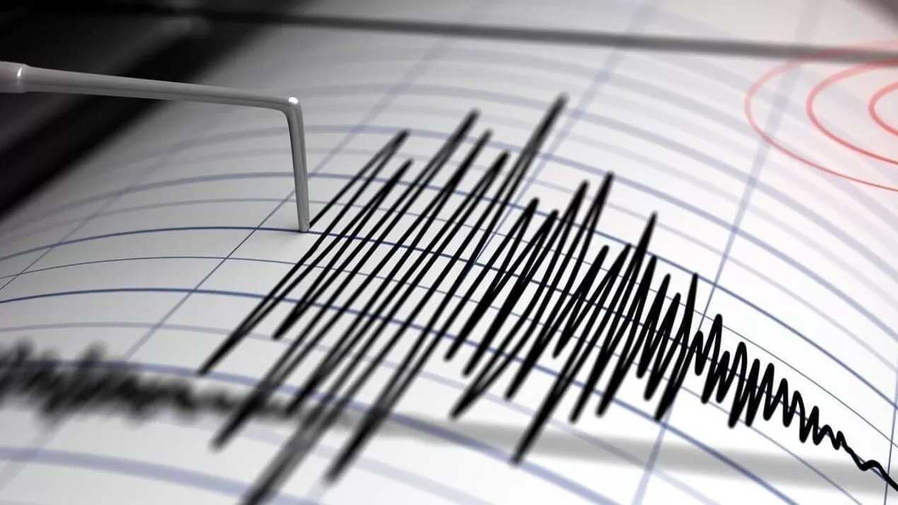 Երկրաշարժ` Իրան-Թուրքիա սահմանին. զգացվել է նաև Հայաստանում