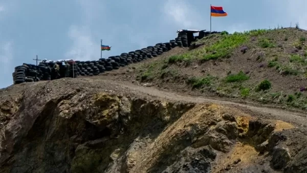 Ադրբեջանը չի հրաժարվել իր նենգ ծրագրերից. Արցախի ԱԱԾ-ն տեսանյութ է հրապարակել 