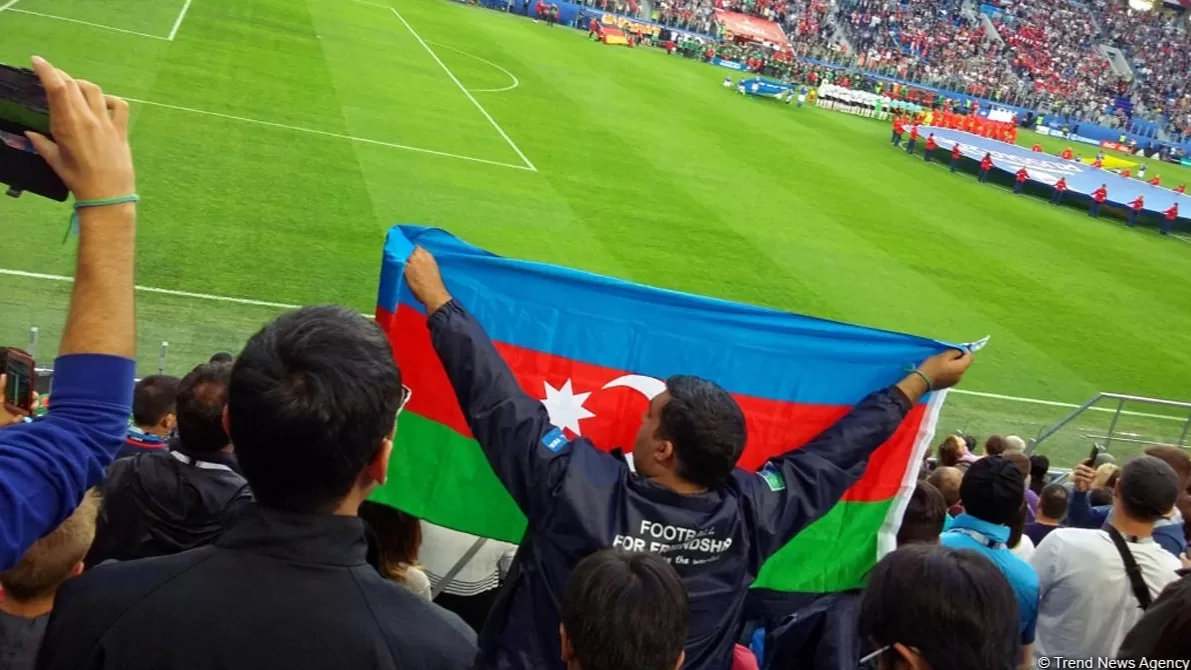 Հայաստան-Թուրքիա խաղին արգելվել է Ադրբեջանի դրոշներով մուտքը. բողոքի ալիք է բարձրացել