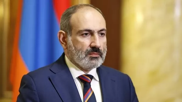 Փաշինյանն ուղիղ եթերում կպատասխանի հարցերին