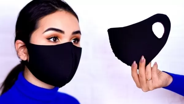 Կտորից դիմակ կրելու համար սահմանվել է  տուգանք. Ռումինիա