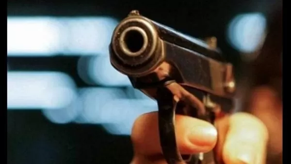  27-ամյա քաղաքացին կրակոց է արձակել իրեն հետապնդող ոստիկանների ուղղությամբ