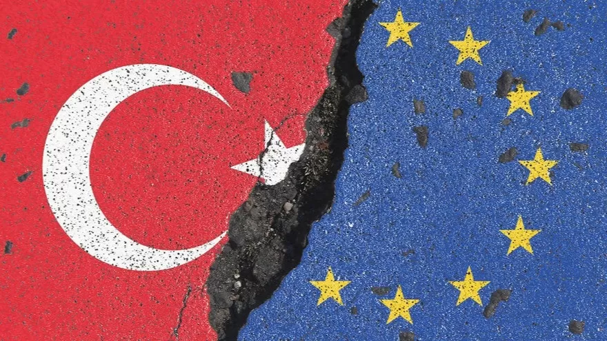 Ո՛չ ԵՄ-ն, ո՛չ Թուրքիան այլևս չեն ցանկանում, որ երկիրը անդամակցի Եվրամիությանը․ ԵԺԿ ղեկավար