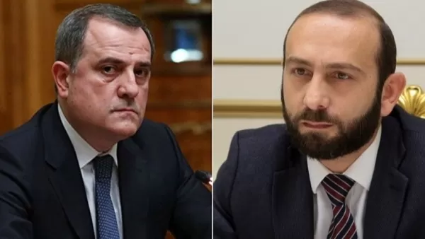 Ստոկհոլմում այսօր հնարավոր է կայանա Միրզոյան-Բայրամով հանդիպում. ԱԳՆ խոսնակ