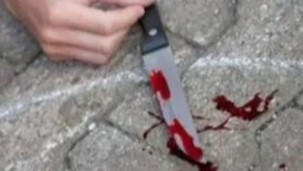 Երևանում 1 ժամվա ընթացքում դանակահարության 2 դեպք է եղել