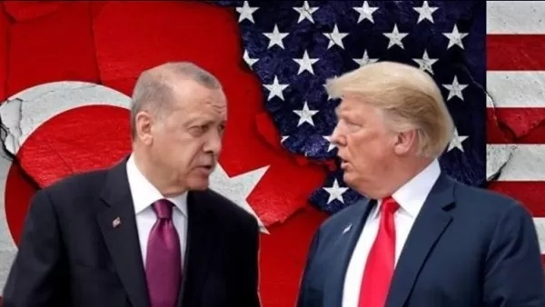 ԱՄՆ-ն հնարավոր է զինամթերքով աջակցի Թուրքիային սիրիական բանակի դեմ օպերացիայում