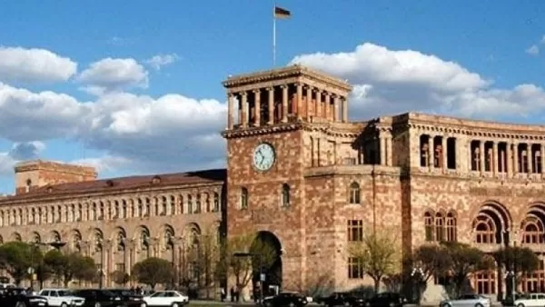ՊՎԾ-ն ուսումնասիրություններ է կատարում նախարարություններում և Երևանի քաղաքապետարանում