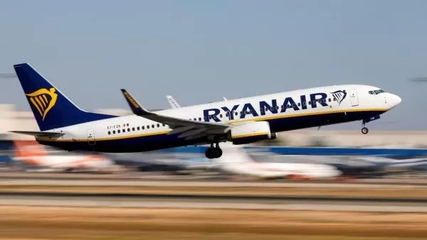 Ryanair-ը թռիչքների վերսկսումից հետ խոստացել է 0,99 եվրո արժողությամբ տոմսեր