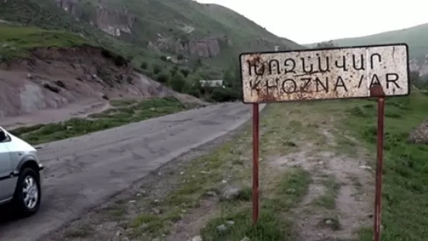 Խոզնավարը 2 կմ հեռավորության վրա է հակառակորդի դիրքերից. գյուղացիները զենք են պահանջում պաշտպանվելու համար