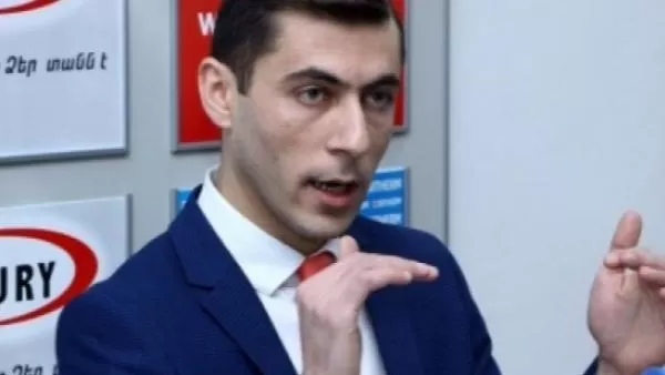Գագիկ Սուրենյանը՝ եղանակի մասին 